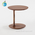 round wood dining tables, banquet tables, wedding tables